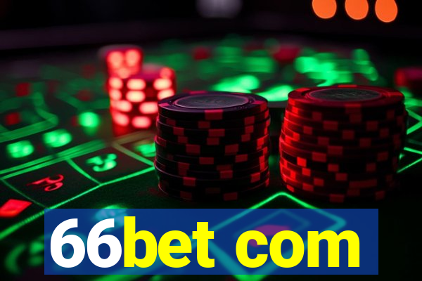 66bet com